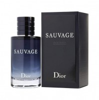 SAUVAGE 200ML EDT SPRAY FOR MEN BY CHRISTIAN DIOR